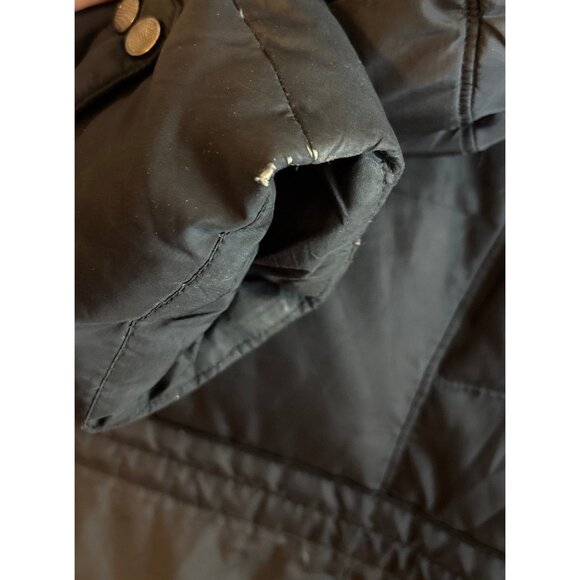 Cole Haan Down Coat - Picture 5 of 8
